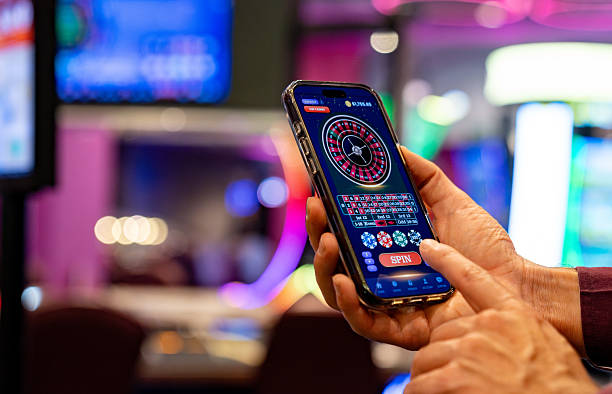 link judi mobile app showing Super Sic Bo table selection and betting interface